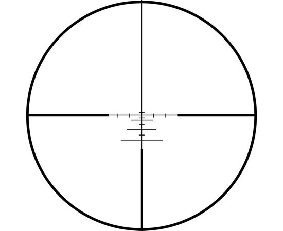 Купить Оптический прицел KONUS KONUSPRO-275 3-9x40, фото , изображение 5, характеристики, отзывы