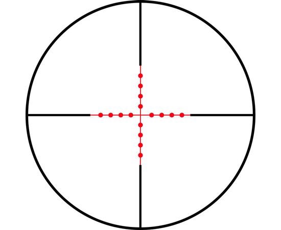 Купить Оптический прицел KONUS KONUSPRO T-30 3-12x50 MIL-DOT IR, фото , изображение 5, характеристики, отзывы
