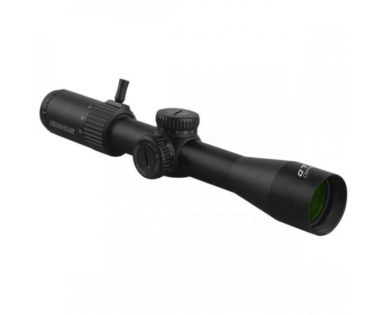 Придбати Оптичний приціл KONUS WILD 3-9x40 German-4, image , характеристики, відгуки