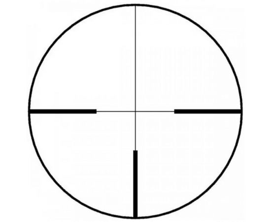 Придбати Оптичний приціл KONUS WILD 3-9x40 German-4, image , зображення 2, характеристики, відгуки