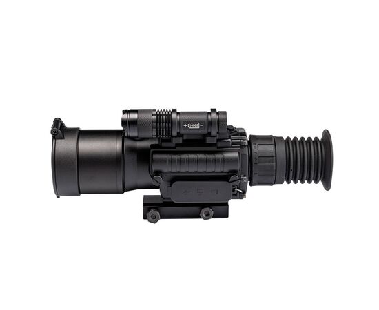 Купить Цифровий приціл KONUS KONUSPRO NV-2 3-9x50, фото , изображение 3, характеристики, отзывы