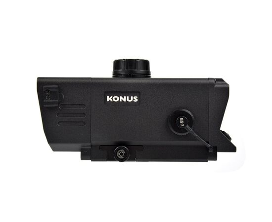 Придбати ПНБ приціл KONUS KONUSPRO NV-3 3-9x32, image , зображення 5, характеристики, відгуки