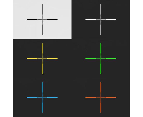 Купить Тепловізійний приціл GUIDE TR420 384x288px 25mm, фото , изображение 19, характеристики, отзывы