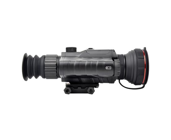 Купить Тепловізійний приціл GUIDE TR650 640x480px 50mm, фото , изображение 6, характеристики, отзывы