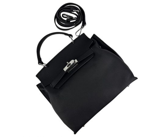 Придбати Женская классическая небольшая сумка Olivia Leather A25F-W-55-89A, image , зображення 2, характеристики, відгуки