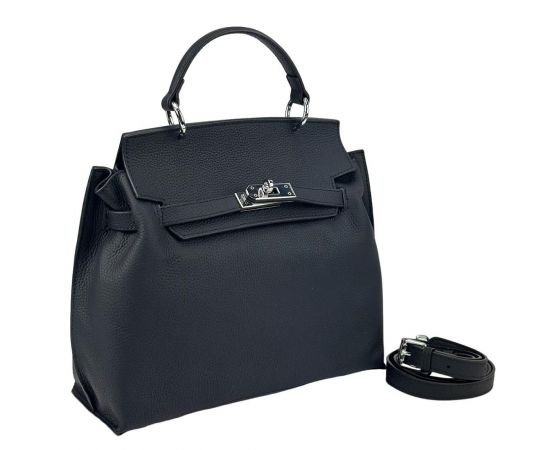 Придбати Женская классическая небольшая сумка Olivia Leather A25F-W-55-89A, image , зображення 4, характеристики, відгуки