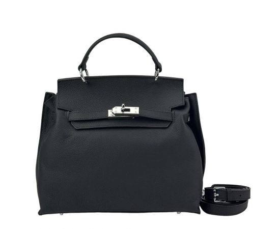 Придбати Женская классическая небольшая сумка Olivia Leather A25F-W-55-89A, image , зображення 5, характеристики, відгуки