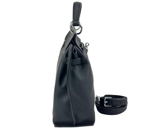 Придбати Женская классическая небольшая сумка Olivia Leather A25F-W-55-89A, image , зображення 6, характеристики, відгуки