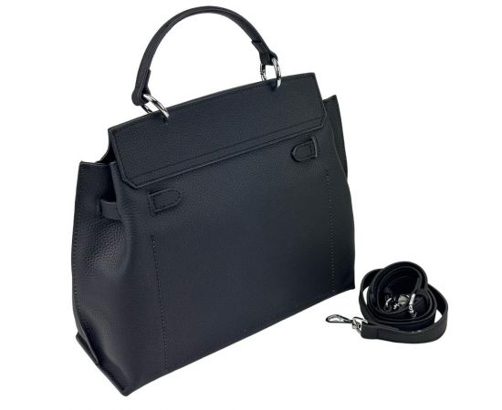 Придбати Женская классическая небольшая сумка Olivia Leather A25F-W-55-89A, image , зображення 8, характеристики, відгуки