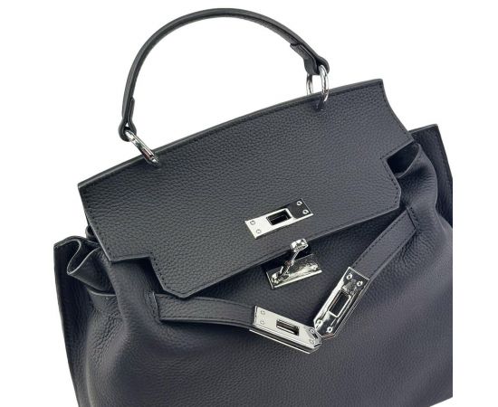 Придбати Женская классическая небольшая сумка Olivia Leather A25F-W-55-89A, image , зображення 9, характеристики, відгуки