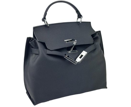 Придбати Женская классическая небольшая сумка Olivia Leather A25F-W-55-89A, image , зображення 10, характеристики, відгуки