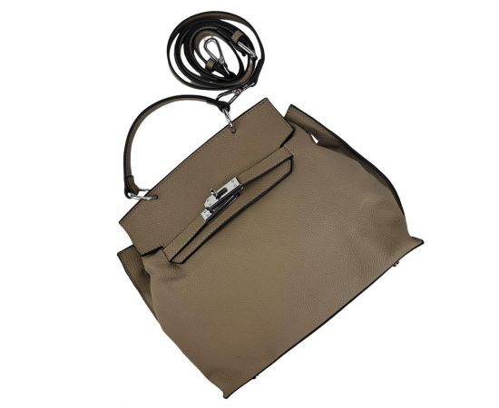 Купить Женская классическая небольшая сумка Olivia Leather A25F-W-55-89B, фото , изображение 2, характеристики, отзывы
