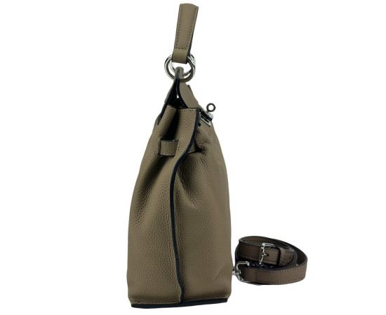 Купить Женская классическая небольшая сумка Olivia Leather A25F-W-55-89B, фото , изображение 6, характеристики, отзывы