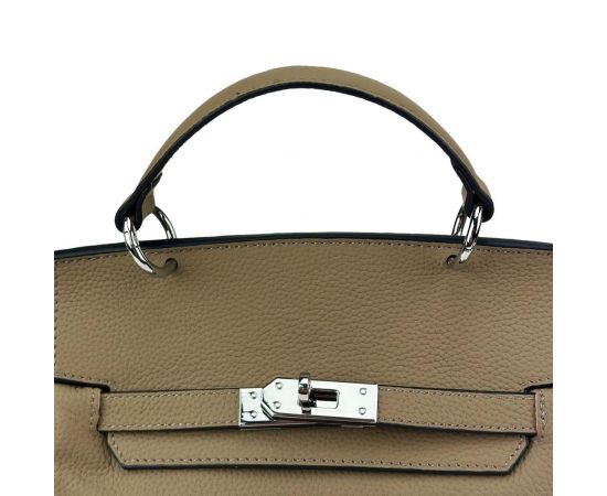 Купить Женская классическая небольшая сумка Olivia Leather A25F-W-55-89B, фото , изображение 9, характеристики, отзывы