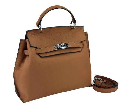 Придбати Женская классическая небольшая сумка Olivia Leather A25F-W-55-89C, image , характеристики, відгуки