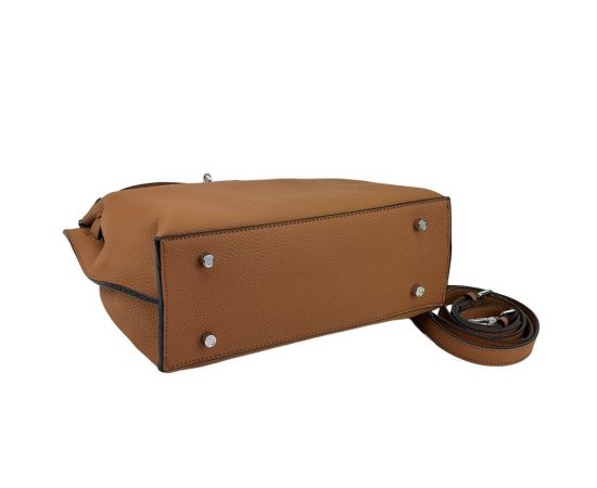 Придбати Женская классическая небольшая сумка Olivia Leather A25F-W-55-89C, image , зображення 5, характеристики, відгуки