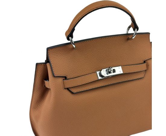 Придбати Женская классическая небольшая сумка Olivia Leather A25F-W-55-89C, image , зображення 7, характеристики, відгуки