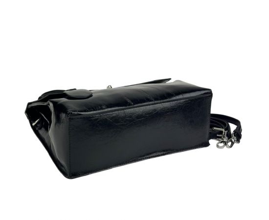 Придбати Женская классическая кожаная сумка Olivia Leather A25F-W-6012A, image , зображення 6, характеристики, відгуки