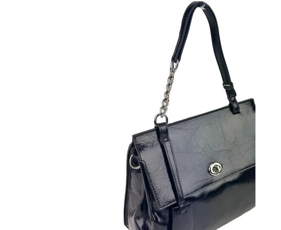 Придбати Женская классическая кожаная сумка Olivia Leather A25F-W-6012A, image , зображення 8, характеристики, відгуки