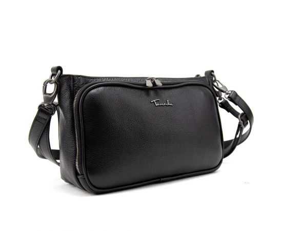 Купить Кожаное женское кроссбоди Tavinchi CH-001A-FL, фото , характеристики, отзывы