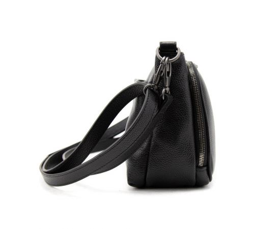 Купить Кожаное женское кроссбоди Tavinchi CH-001A-FL, фото , изображение 3, характеристики, отзывы