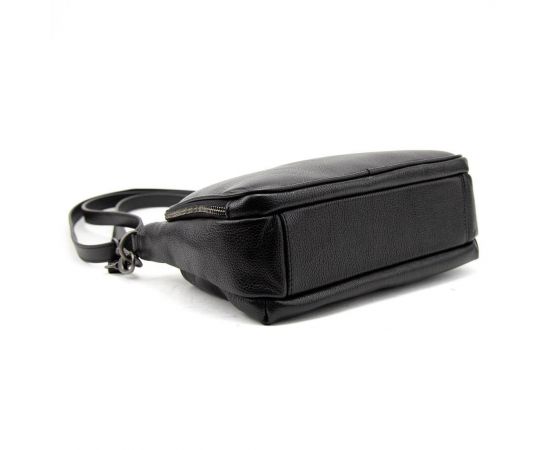 Купить Кожаное женское кроссбоди Tavinchi CH-001A-FL, фото , изображение 4, характеристики, отзывы