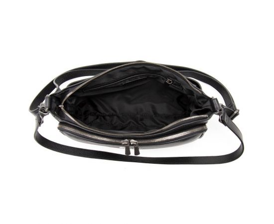 Купить Кожаное женское кроссбоди Tavinchi CH-001A-FL, фото , изображение 6, характеристики, отзывы