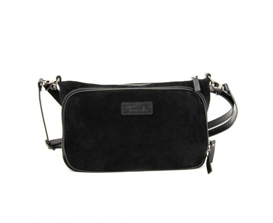 Купить Замшевое женское кроссбоди Tavinchi CH-001A-Y, фото , характеристики, отзывы