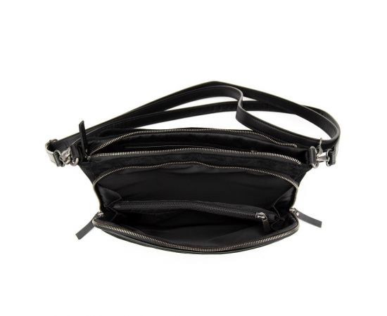 Купить Замшевое женское кроссбоди Tavinchi CH-001A-Y, фото , изображение 6, характеристики, отзывы