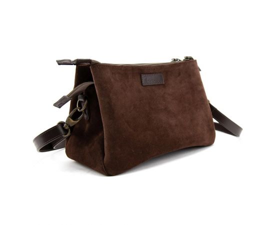 Купить Вместительное кроссбоди на три отдела Tavinchi CH-011DB-Y, фото , характеристики, отзывы