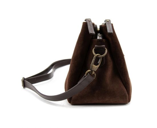 Купить Вместительное кроссбоди на три отдела Tavinchi CH-011DB-Y, фото , изображение 4, характеристики, отзывы