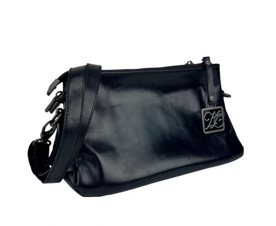 Купить Вместительное кроссбоди на три отдела Klari CH-033A-S, фото , характеристики, отзывы