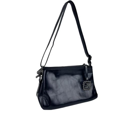 Купить Вместительное кроссбоди на три отдела Klari CH-033A-S, фото , изображение 2, характеристики, отзывы