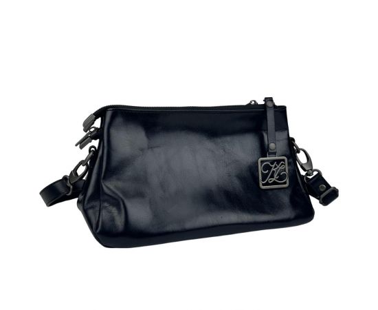 Купить Вместительное кроссбоди на три отдела Klari CH-033A-S, фото , изображение 5, характеристики, отзывы