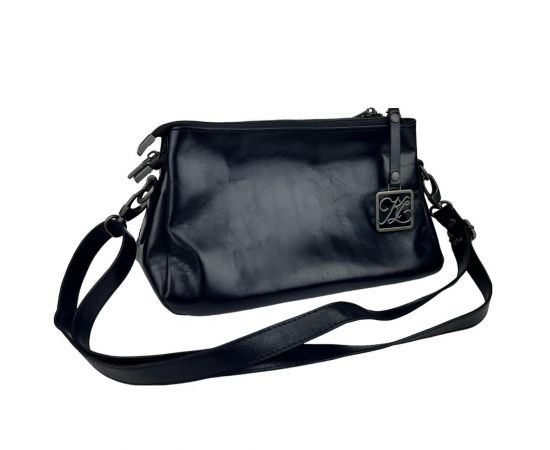 Купить Вместительное кроссбоди на три отдела Klari CH-033A-S, фото , изображение 6, характеристики, отзывы