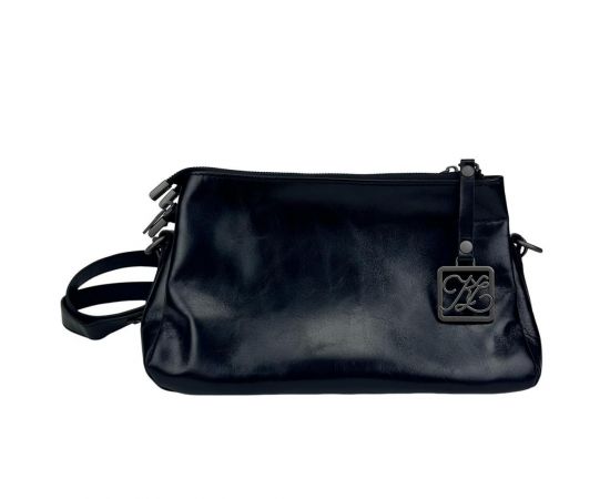 Купить Вместительное кроссбоди на три отдела Klari CH-033A-S, фото , изображение 7, характеристики, отзывы