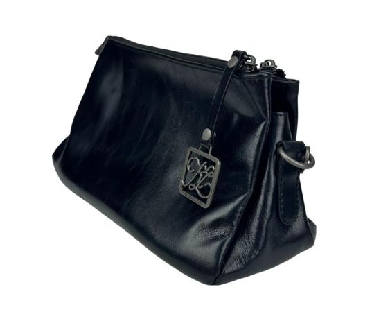 Купить Вместительное кроссбоди на три отдела Klari CH-033A-S, фото , изображение 8, характеристики, отзывы