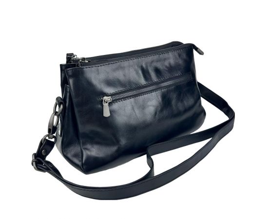 Купить Вместительное кроссбоди на три отдела Klari CH-033A-S, фото , изображение 9, характеристики, отзывы