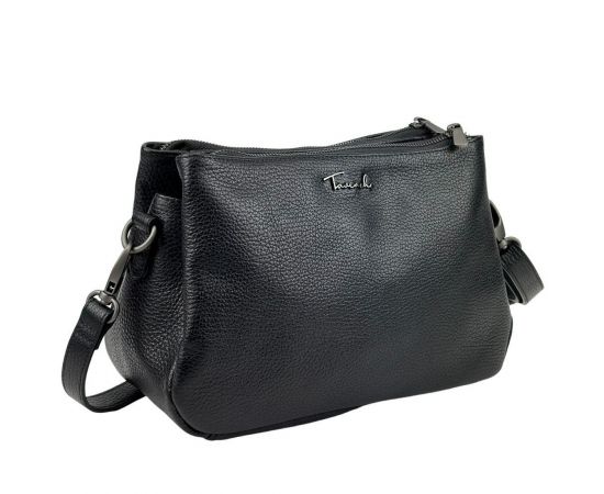 Купить Вместительное кроссбоди на три отдела Tavinchi CH-TV-011A-FLL, фото , характеристики, отзывы