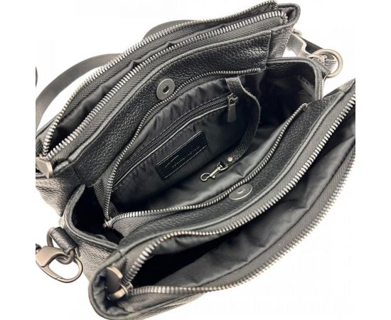 Купить Вместительное кроссбоди на три отдела Tavinchi CH-TV-011A-FLL, фото , изображение 2, характеристики, отзывы