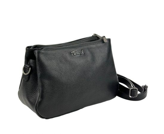 Купить Вместительное кроссбоди на три отдела Tavinchi CH-TV-011A-FLL, фото , изображение 4, характеристики, отзывы