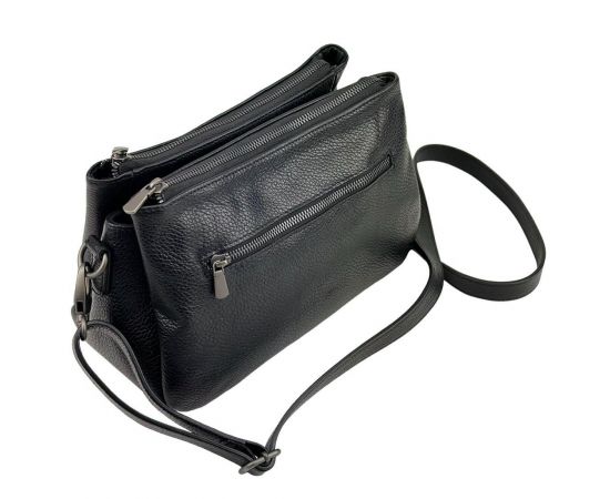 Купить Вместительное кроссбоди на три отдела Tavinchi CH-TV-011A-FLL, фото , изображение 6, характеристики, отзывы