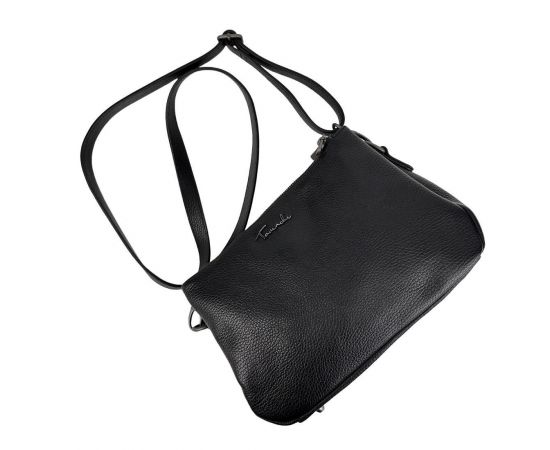 Купить Вместительное кроссбоди на три отдела Tavinchi CH-TV-011A-FLL, фото , изображение 9, характеристики, отзывы