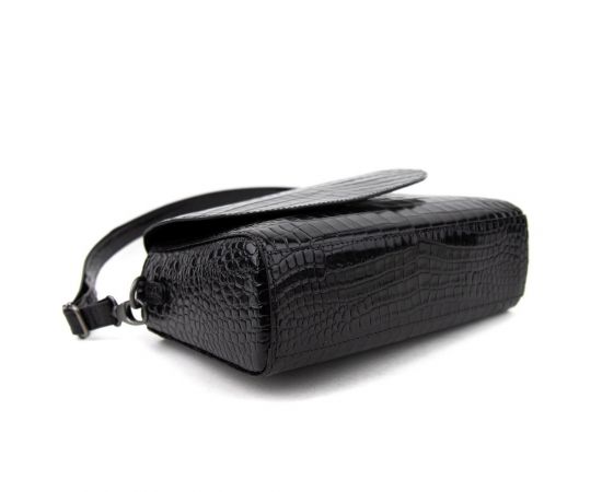 Придбати Женская компактная кожаная сумочка Firenze Italy F-IT-9804CR, image , зображення 5, характеристики, відгуки