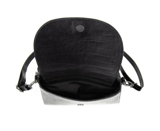 Придбати Женская компактная кожаная сумочка Firenze Italy F-IT-9804CR, image , зображення 7, характеристики, відгуки