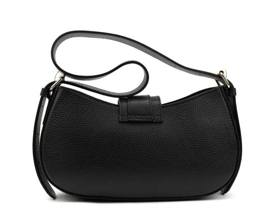 Купить Кроссбоди кожаное полукруглое Firenze Italy F-IT-98100A, фото , изображение 5, характеристики, отзывы