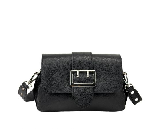 Купить Небольшая женская кожаная сумочка Firenze Italy F-IT-98105A, фото , изображение 4, характеристики, отзывы