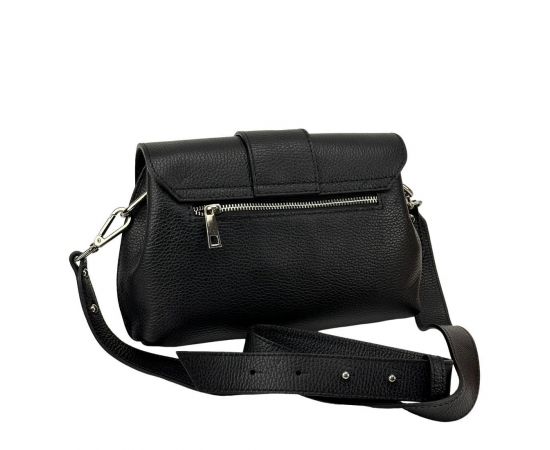 Купить Небольшая женская кожаная сумочка Firenze Italy F-IT-98105A, фото , изображение 5, характеристики, отзывы