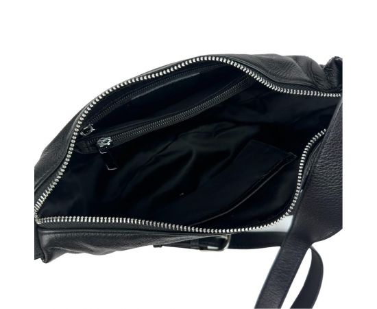 Купить Женское кожаное кроссбоди UnaBorsetta NB2-39054A, фото , изображение 6, характеристики, отзывы