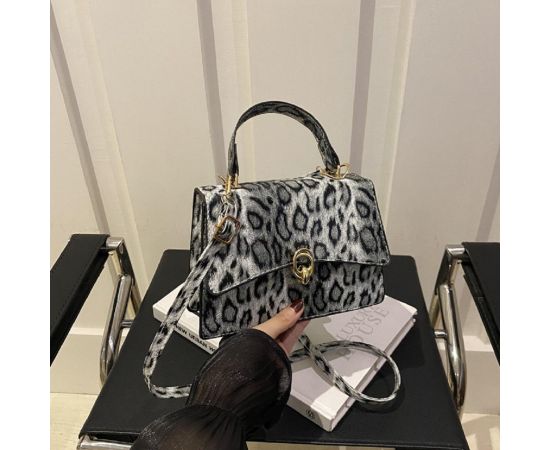 Купить Стильное кроссбоди эко-кожа лео Lilly P1-369-9075LG, фото , характеристики, отзывы